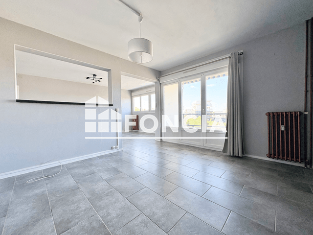 Appartement 3 pièces (77.47 m²) à louer - Metz (57070)