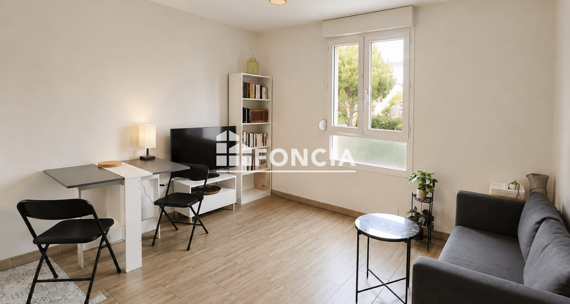 Studio (21.21 m²) à vendre - Avignon (84000)