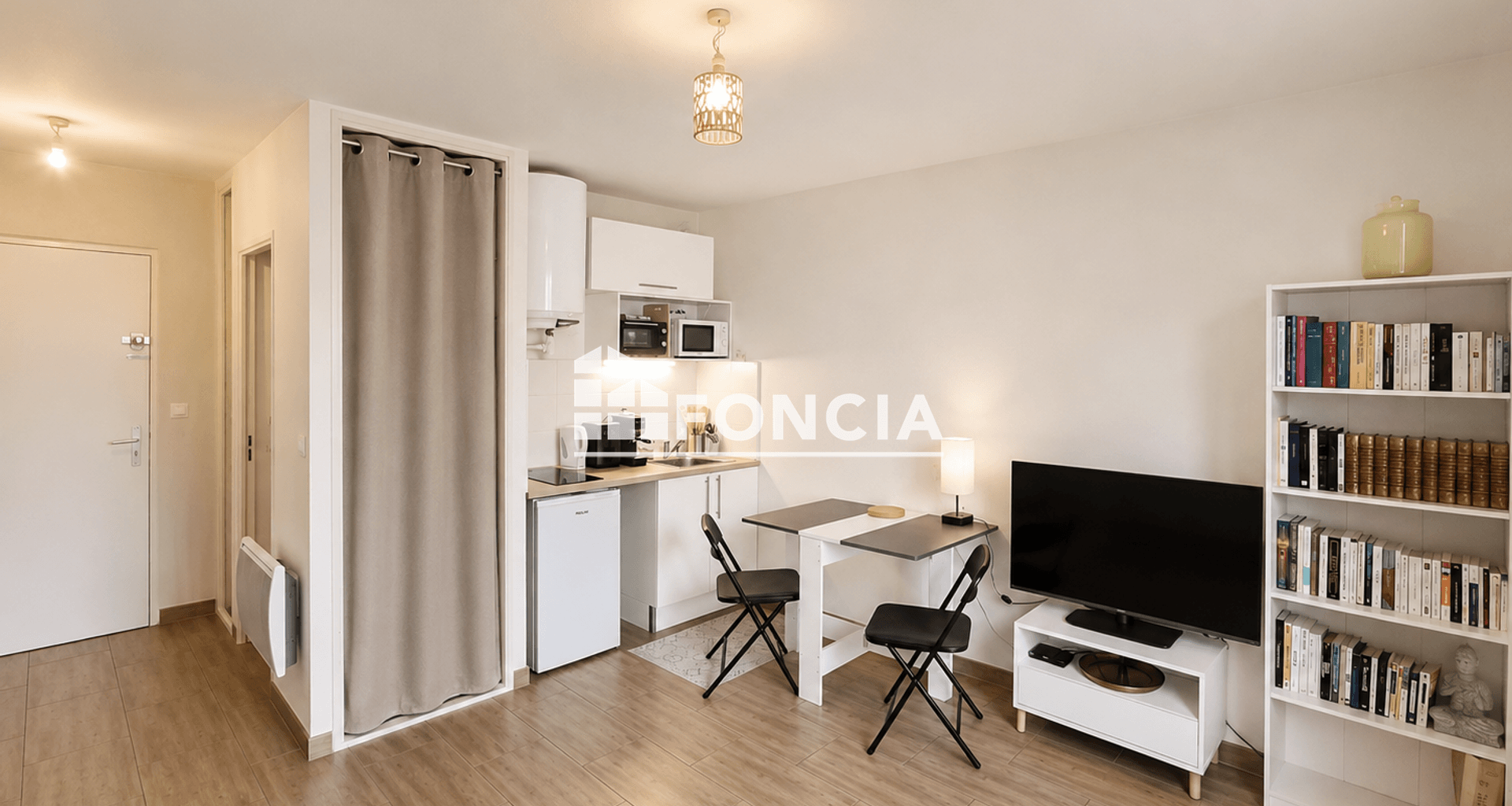 Studio (21.21 m²) à vendre - Avignon (84000)