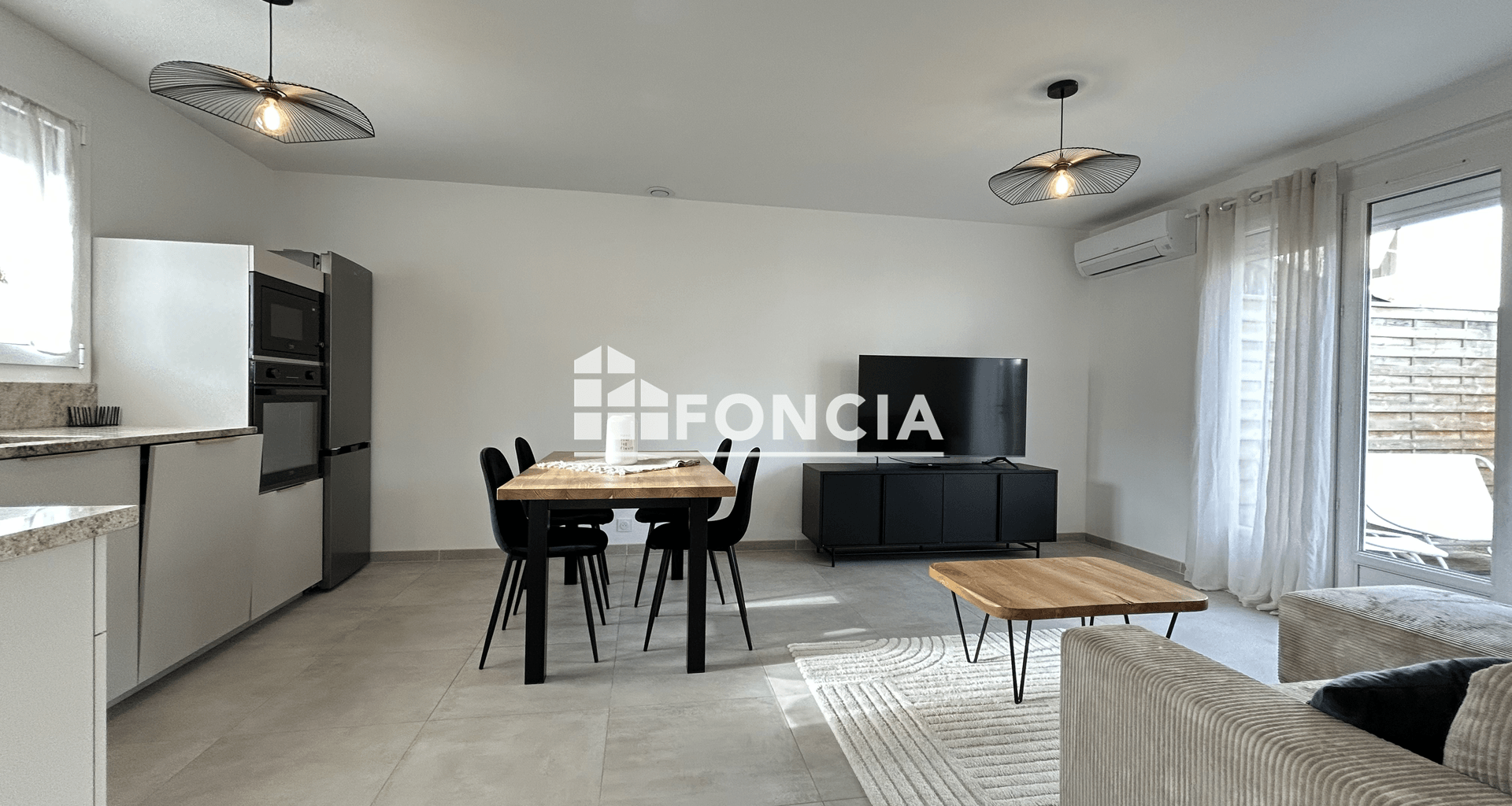 Maison 4 pièces (68 m²) à vendre - Villeneuve-sur-lot (47300)