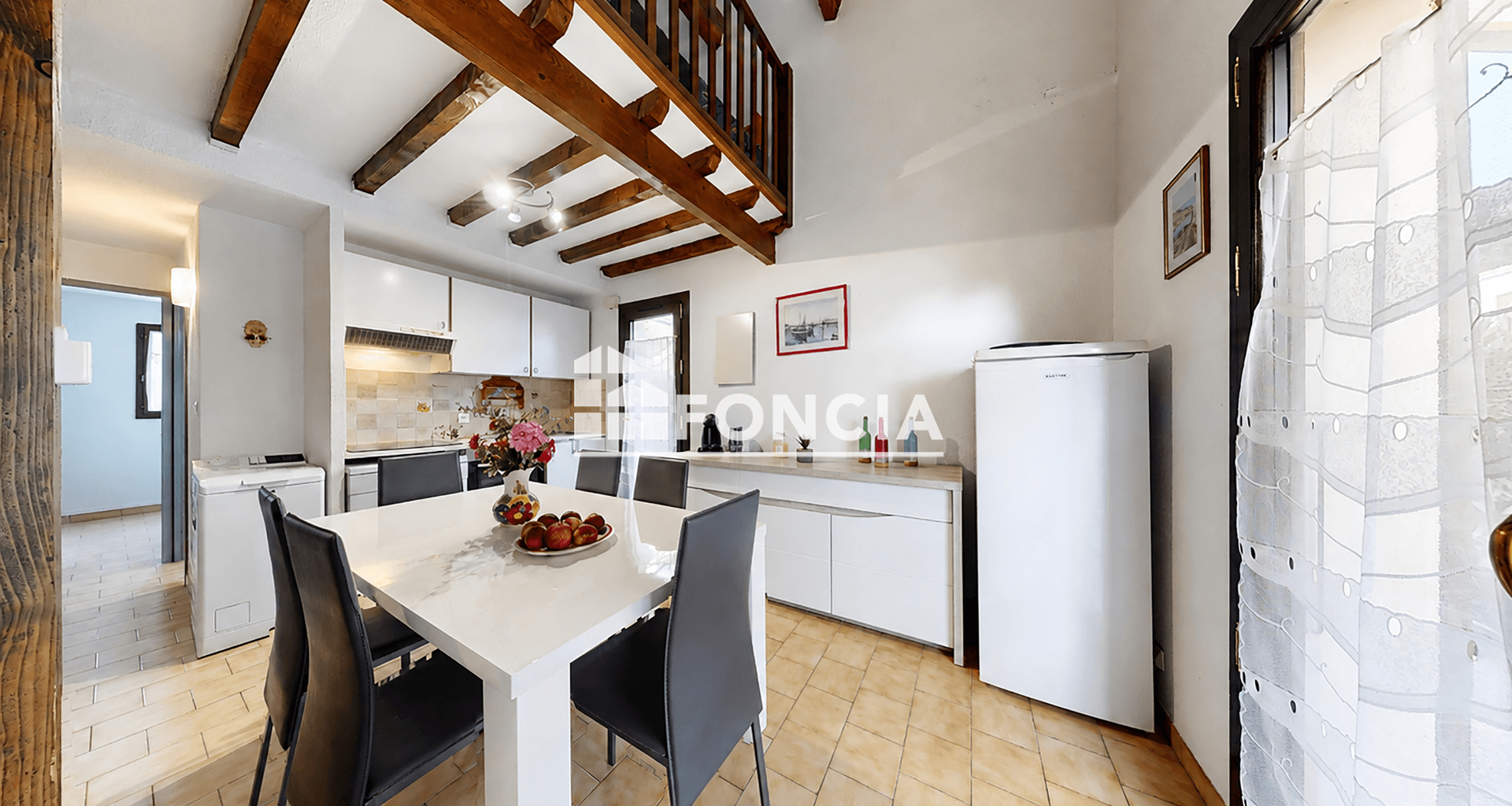 Maison 3 pièces (43 m²) à vendre - Argelès-sur-mer (66700)
