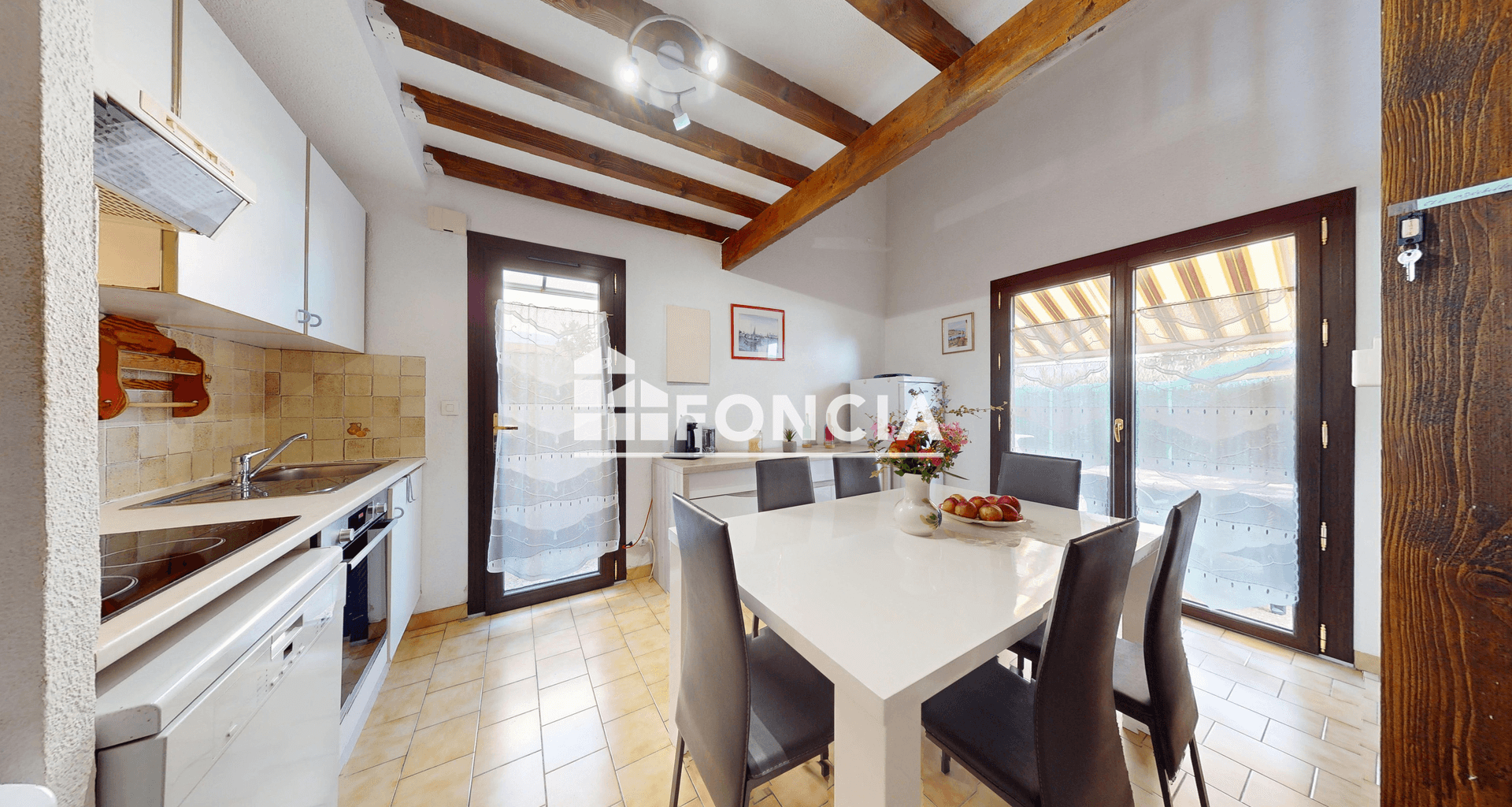Maison 3 pièces (43 m²) à vendre - Argelès-sur-mer (66700)