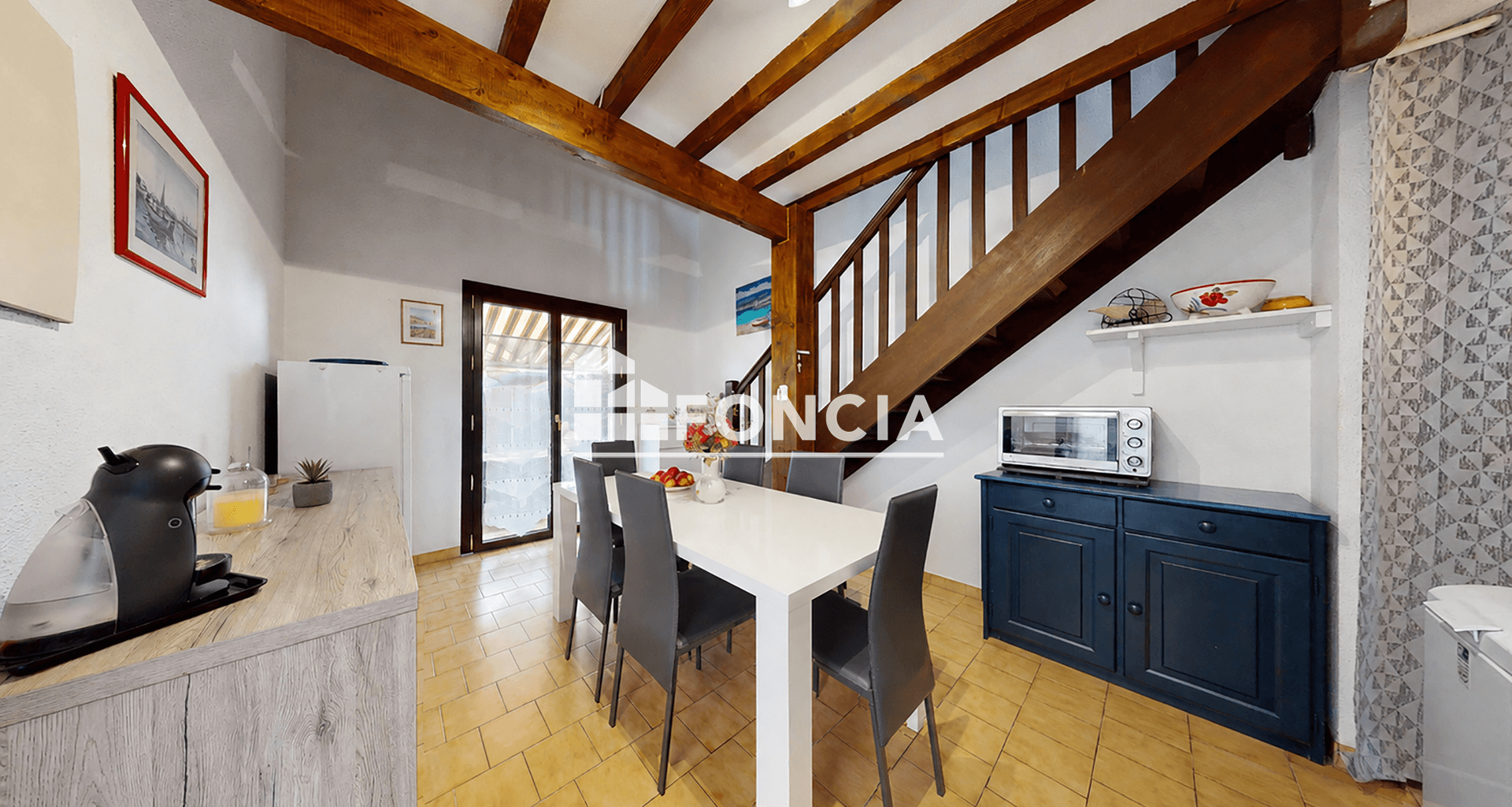 Maison 3 pièces (43 m²) à vendre - Argelès-sur-mer (66700)