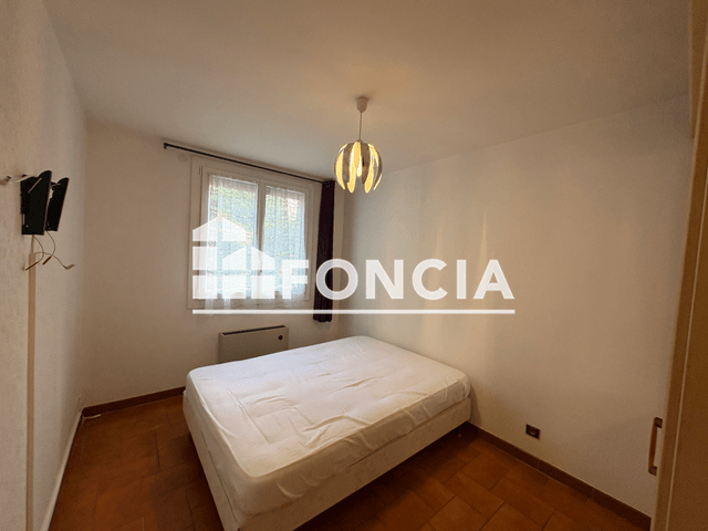 Appartement meublé 2 pièces (43.31 m²) à louer - Nîmes (30900)