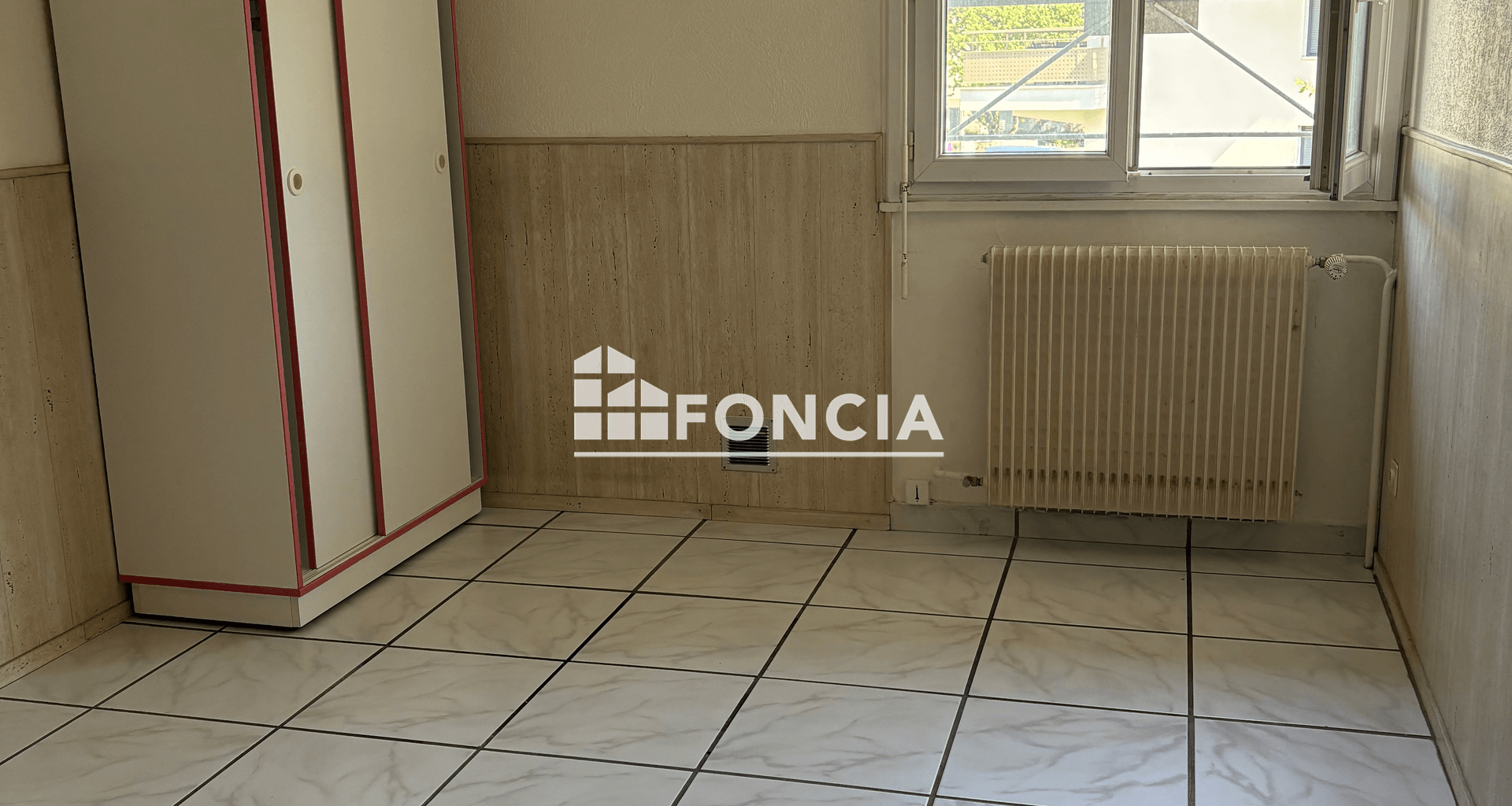 Studio (17.17 m²) à louer - Bonneville (74130)