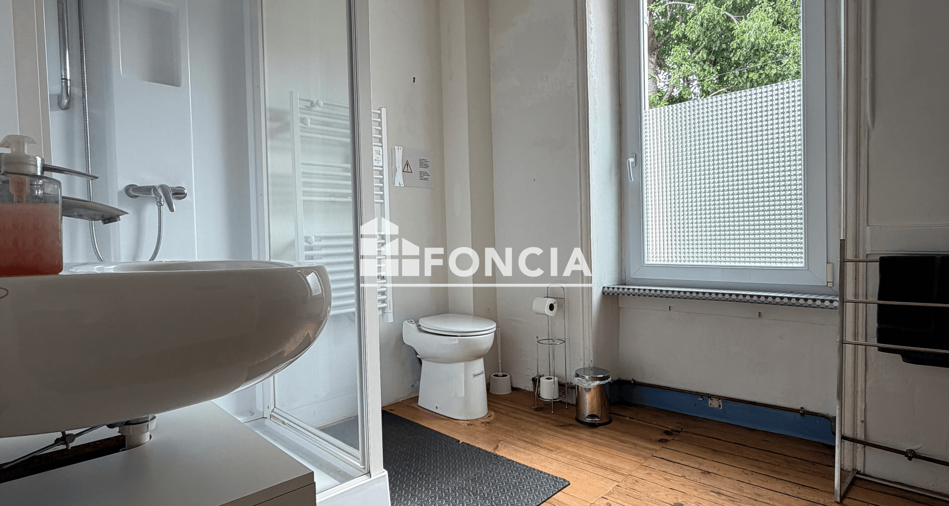 Maison 4 pièces (80 m²) à louer - Douarnenez (29100)