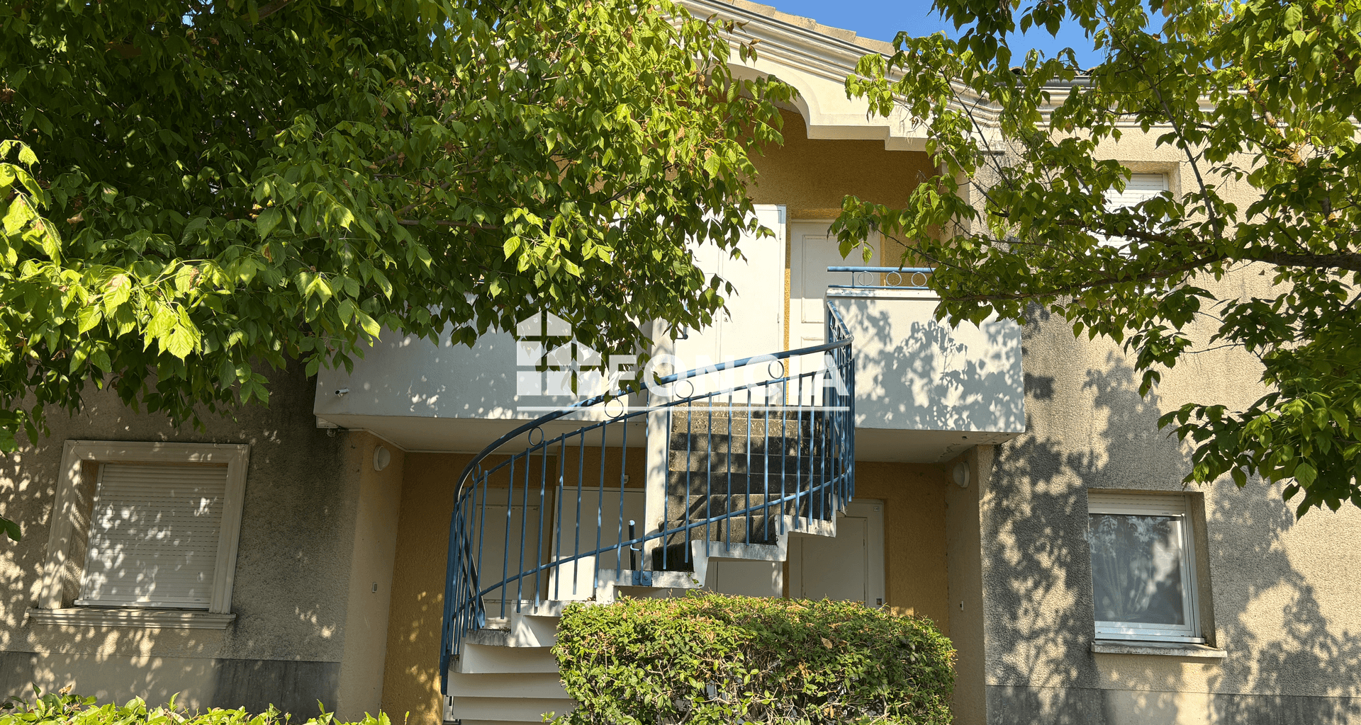 Appartement 3 pièces (63 m²) à vendre - Labastidette (31600)