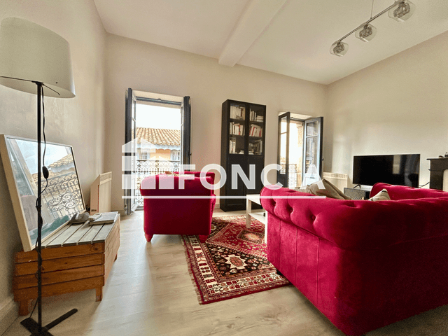 Appartement 3 pièces (68.46 m²) à louer - Carcassonne (11000)