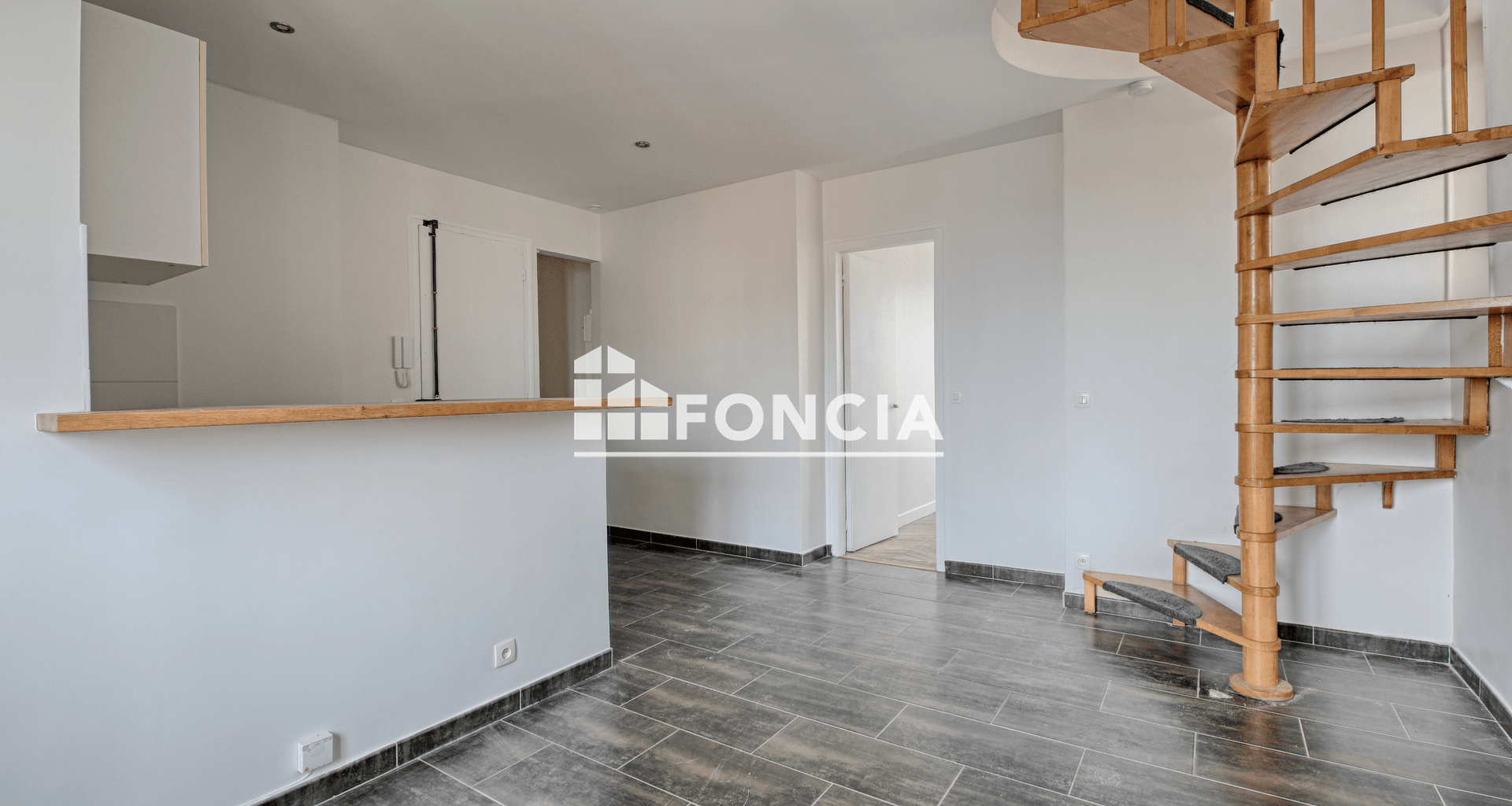 Appartement 3 pièces (47 m²) à vendre - Montrouge (92120)