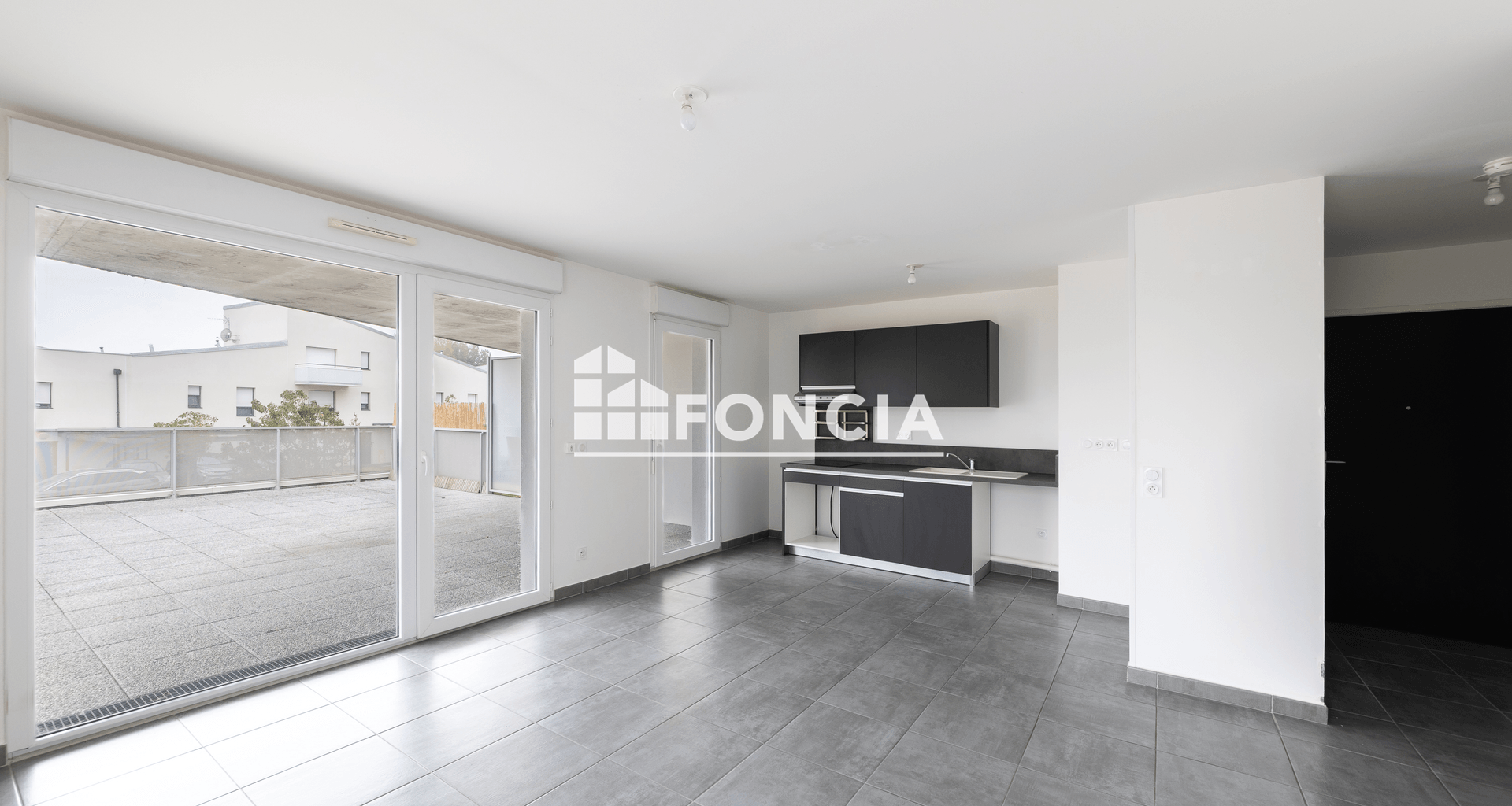 Appartement 3 pièces (62.71 m²) à vendre - Le Havre (76620)