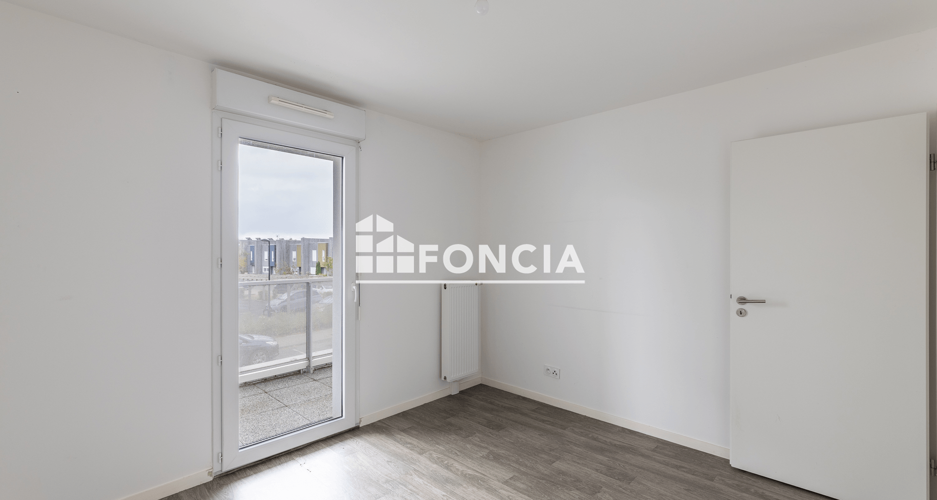 Appartement 3 pièces (62.71 m²) à vendre - Le Havre (76620)