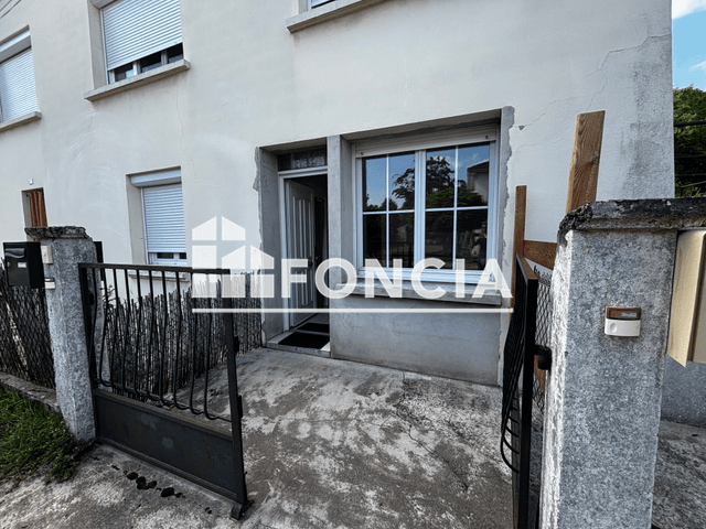 Studio meublé (19.44 m²) à louer - Le Passage D Agen (47520)