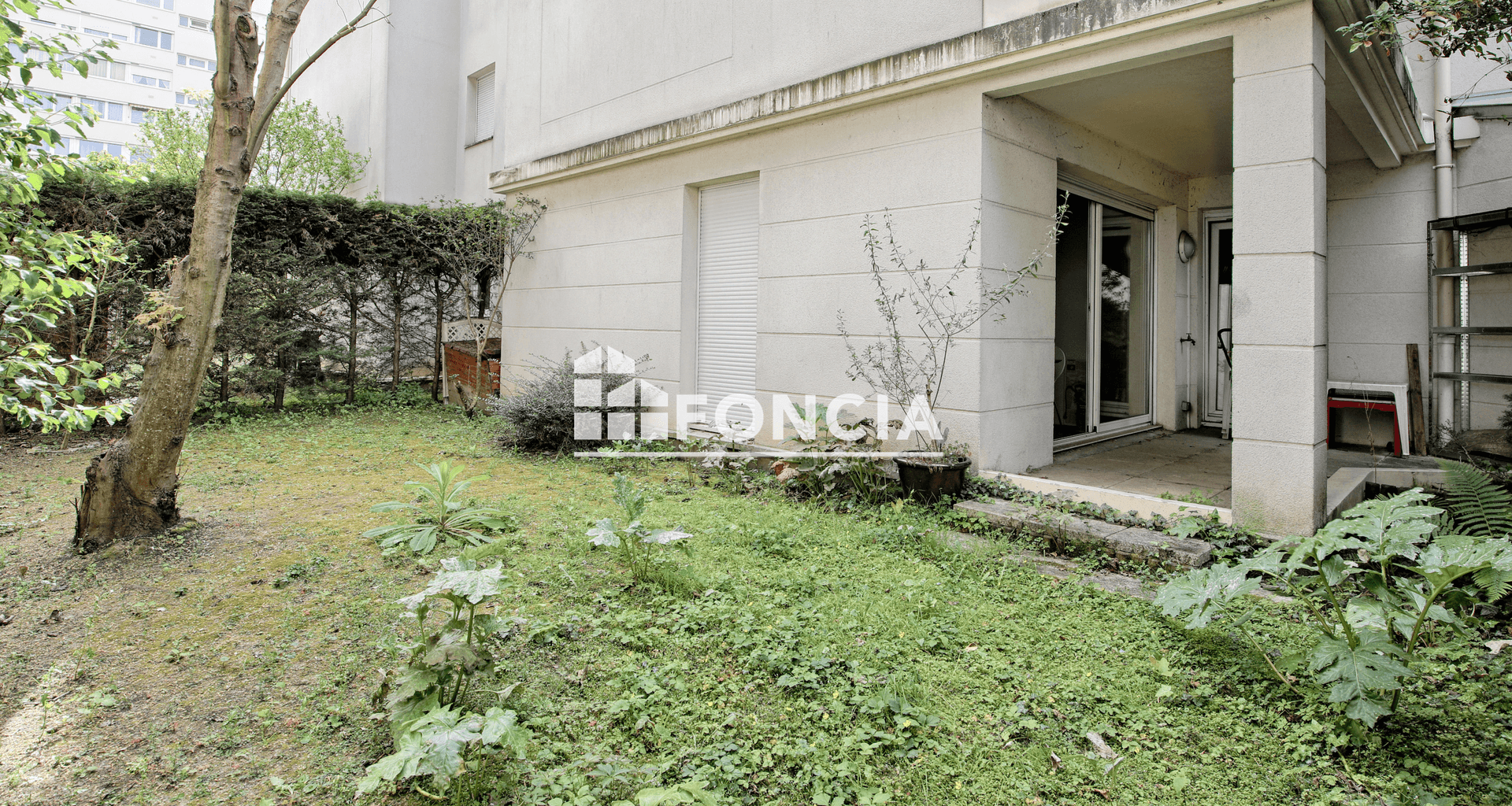 Appartement 2 pièces (51.4 m²) à vendre - Montrouge (92120)