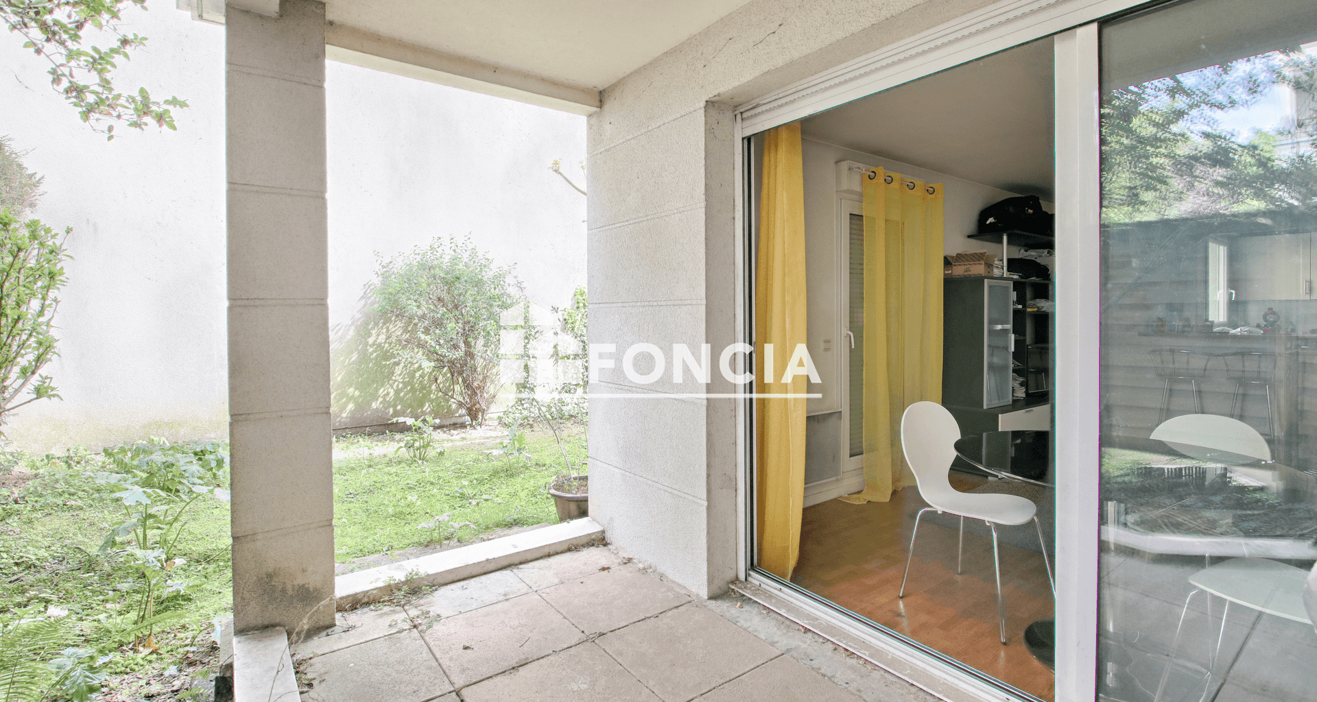 Appartement 2 pièces (51.4 m²) à vendre - Montrouge (92120)