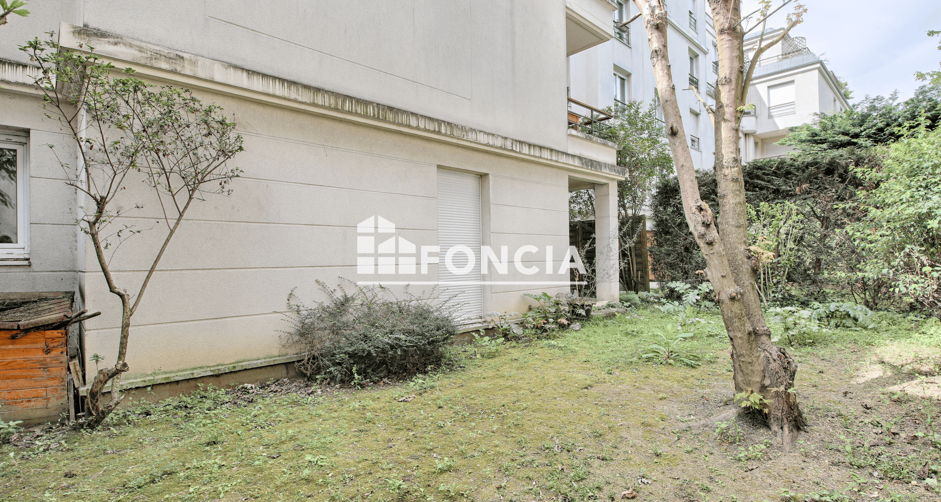 Appartement 2 pièces (51.4 m²) à vendre - Montrouge (92120)