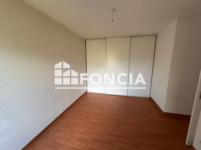 Appartement 4 pièces (85 m²) à louer - Chambery (73000)