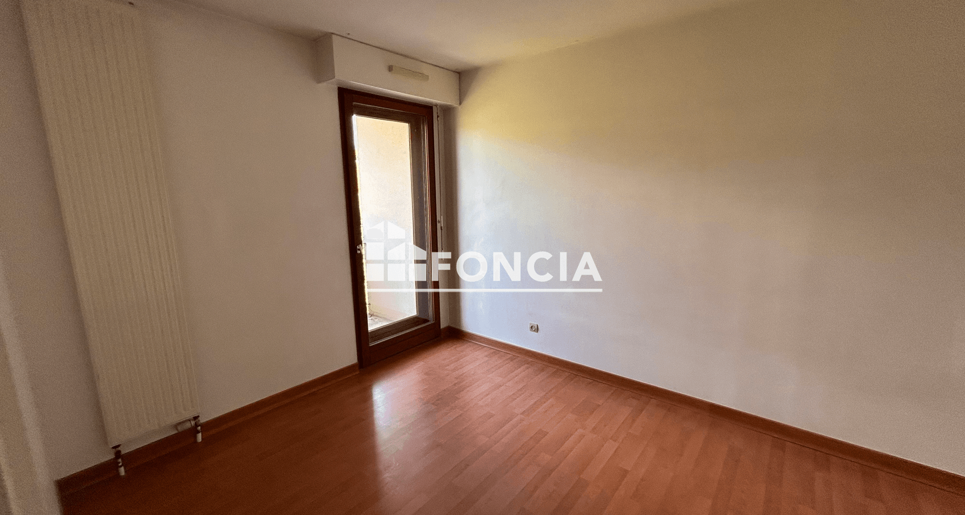 Appartement 4 pièces (85 m²) à louer - Chambéry (73000)
