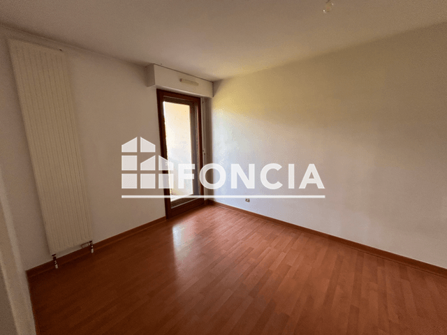 Appartement 4 pièces (85 m²) à louer - Chambery (73000)