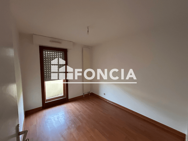 Appartement 4 pièces (85 m²) à louer - Chambery (73000)