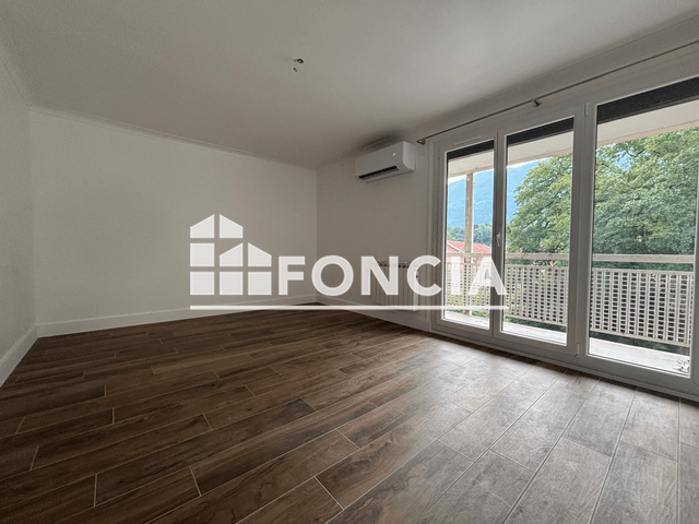 Appartement 3 pièces (69.08 m²) à louer - Vizille (38220)