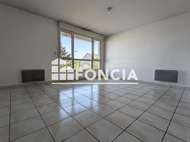 Appartement 3 pièces (70.69 m²) à louer - Le Mans (72000)