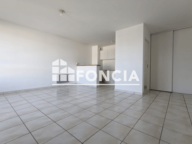 Appartement 3 pièces (70.69 m²) à louer - Le Mans (72000)