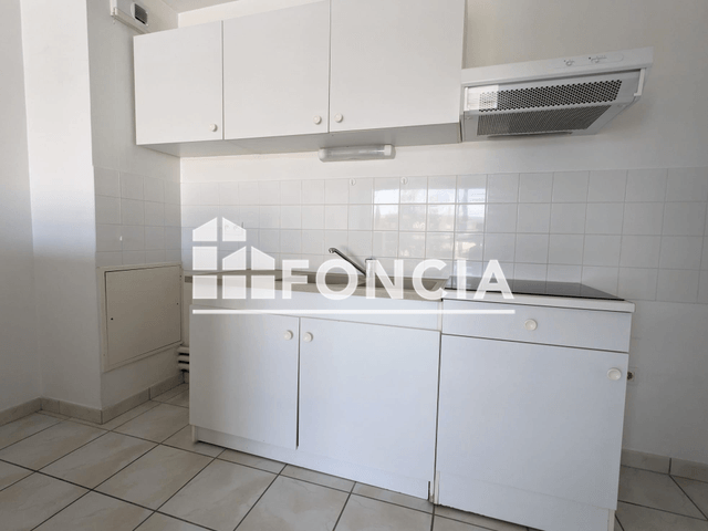 Appartement 3 pièces (70.69 m²) à louer - Le Mans (72000)