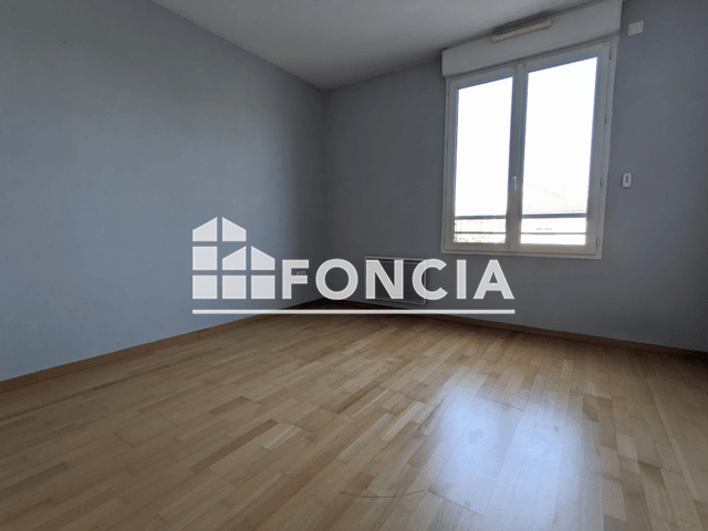 Appartement 3 pièces (70.69 m²) à louer - Le Mans (72000)