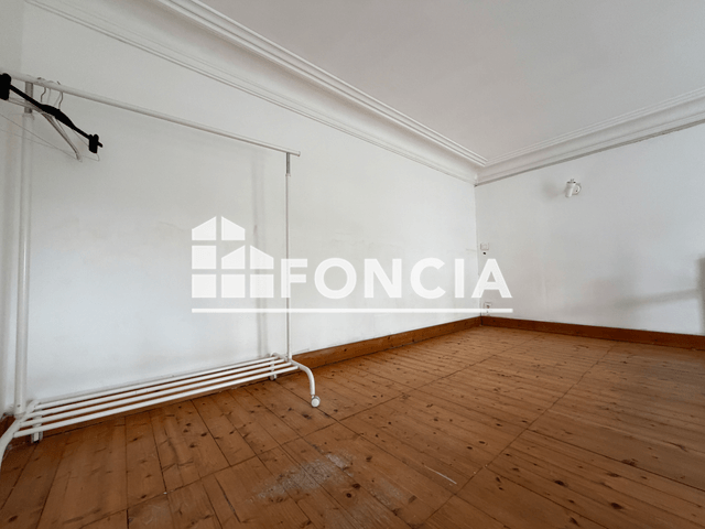 Studio meublé (24 m²) à louer - Perigueux (24000)