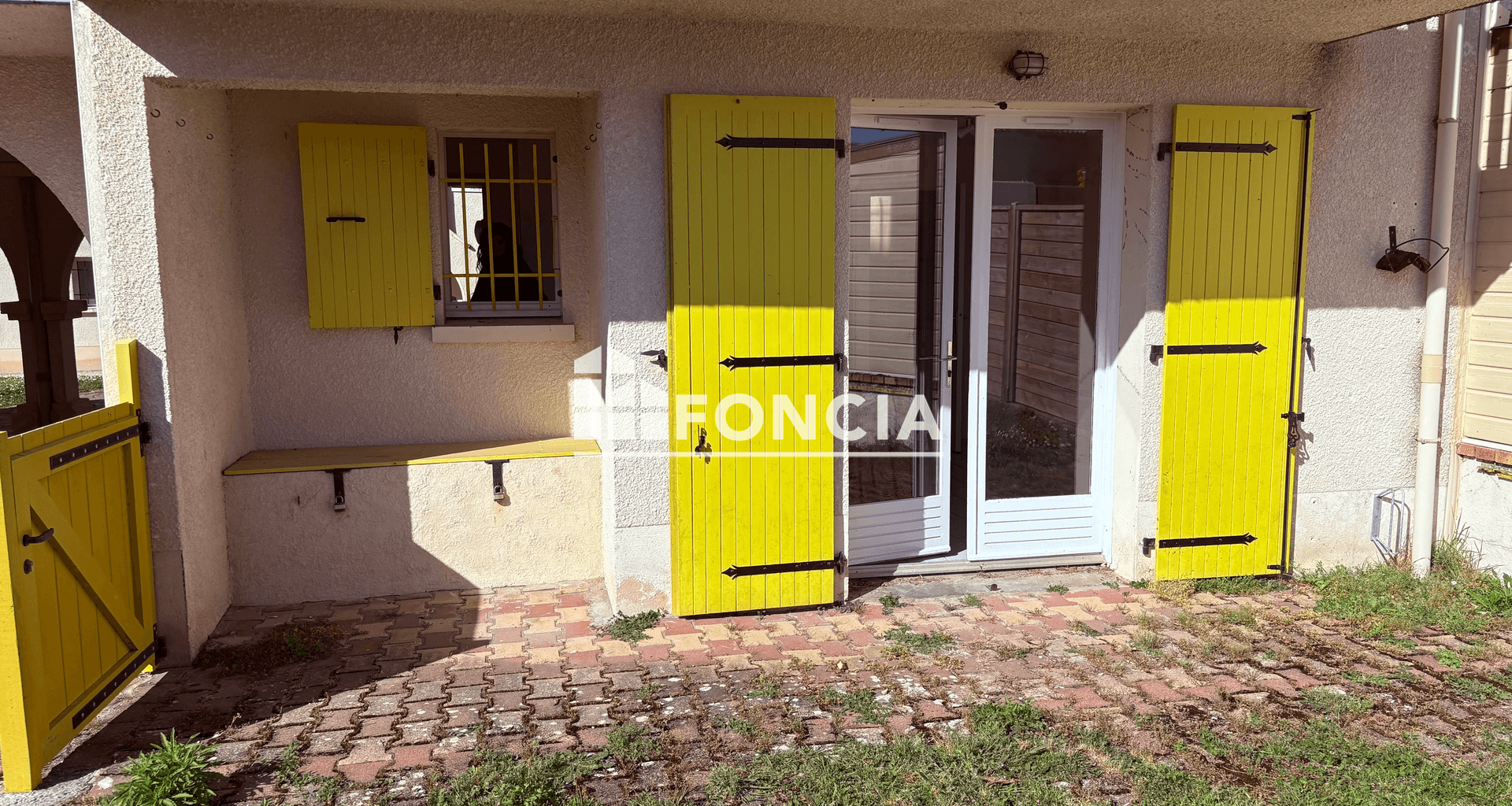 Studio (25 m²) à vendre - Meschers-sur-gironde (17132)