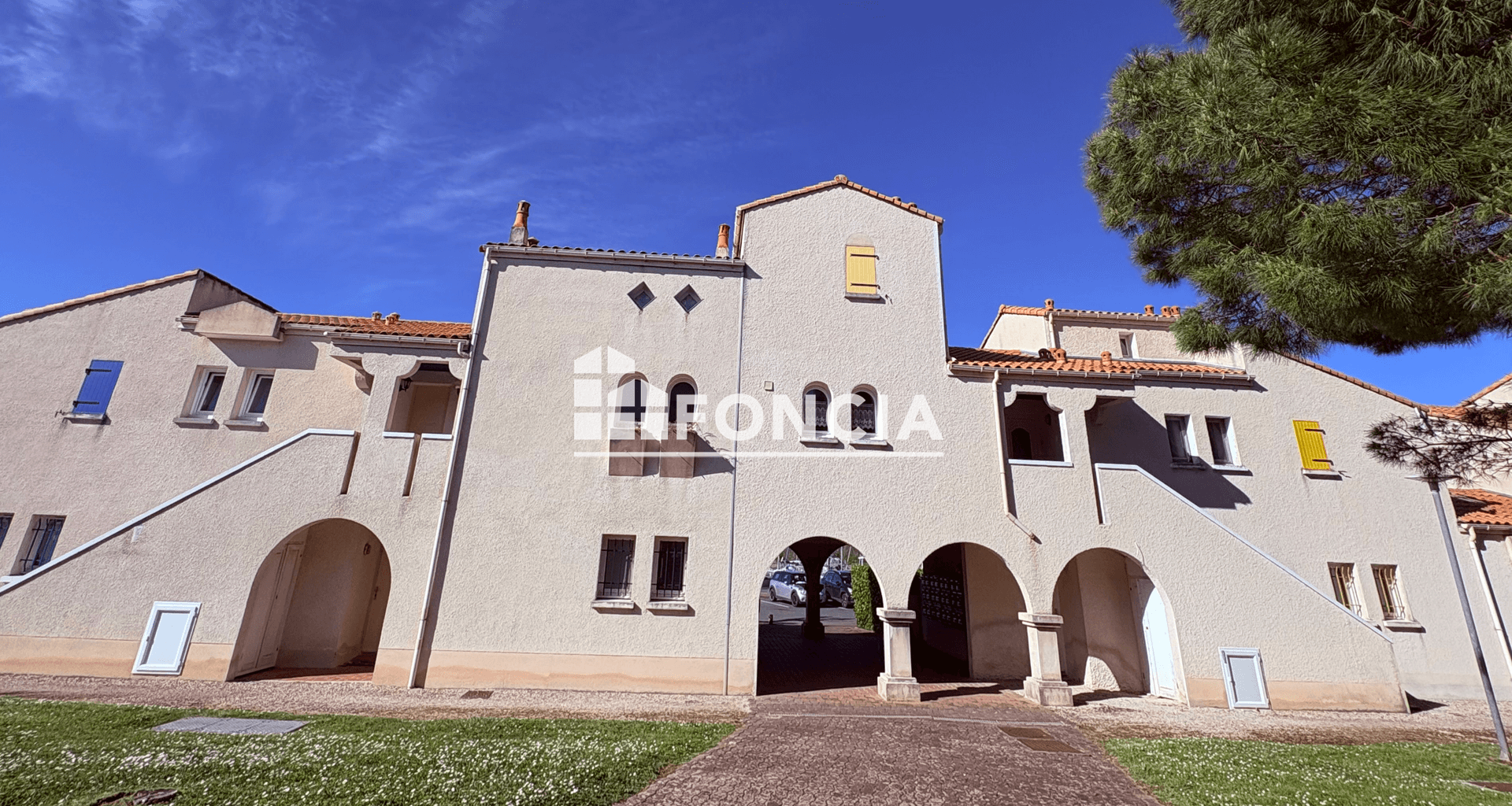 Studio (25 m²) à vendre - Meschers-sur-gironde (17132)