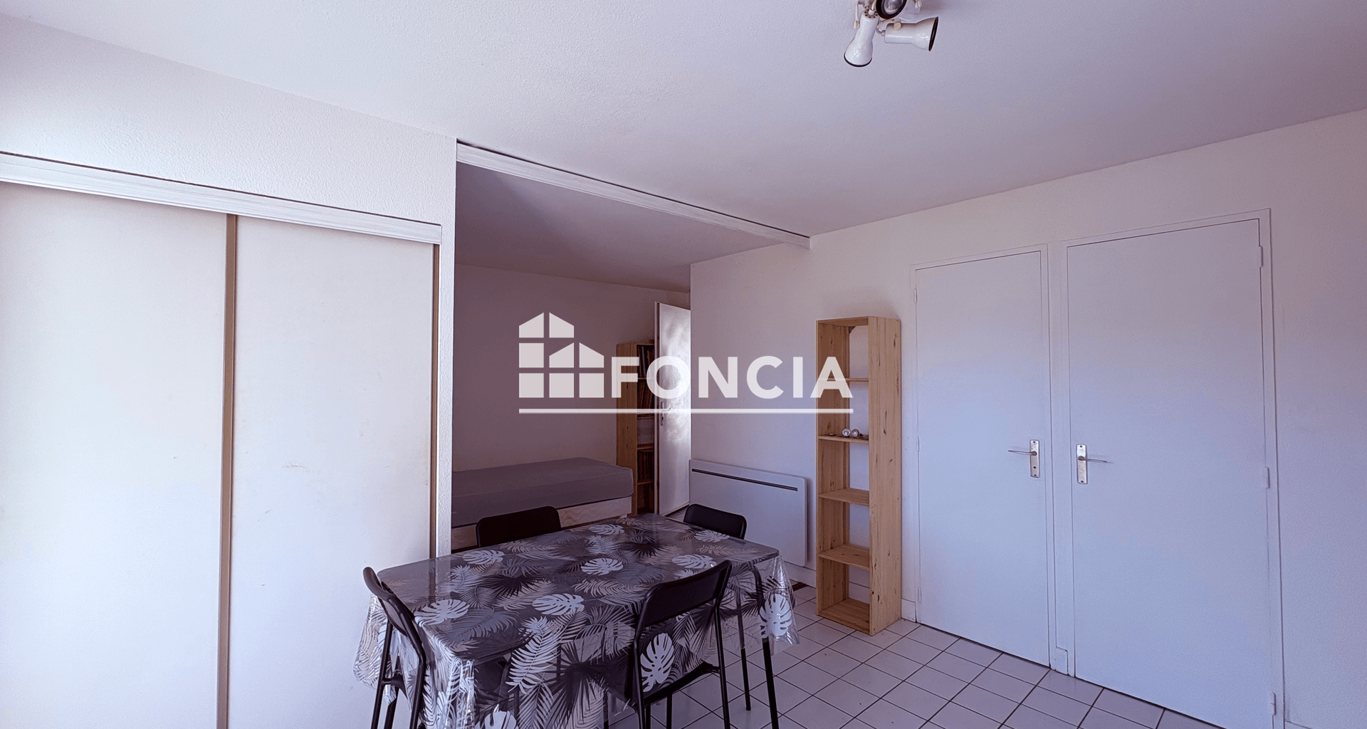 Studio (25 m²) à vendre - Meschers-sur-gironde (17132)