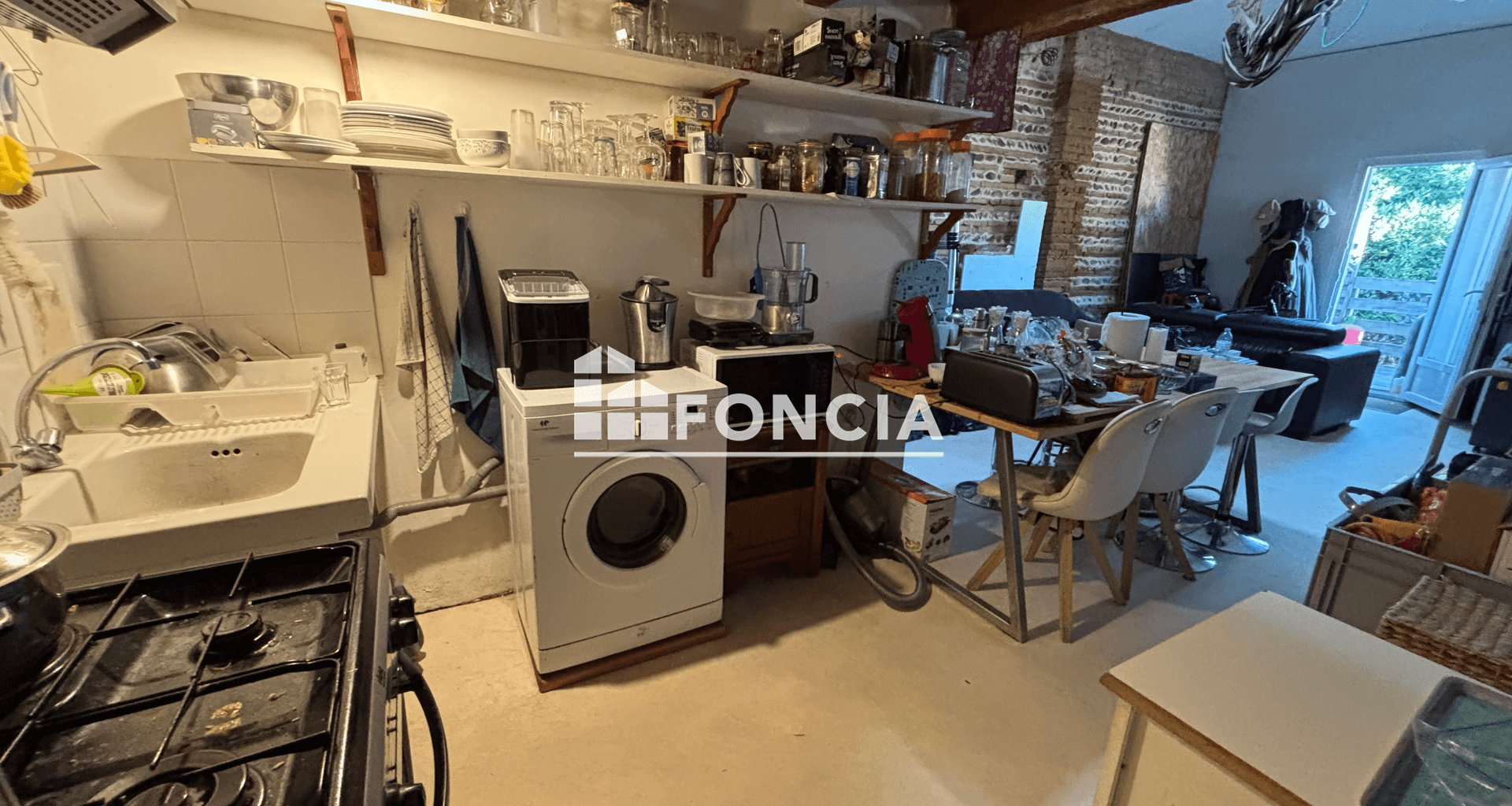 Appartement 2 pièces (47.35 m²) à vendre - Colomiers (31770)