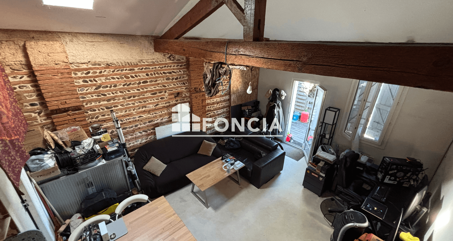 Appartement 2 pièces (47.35 m²) à vendre - Colomiers (31770)