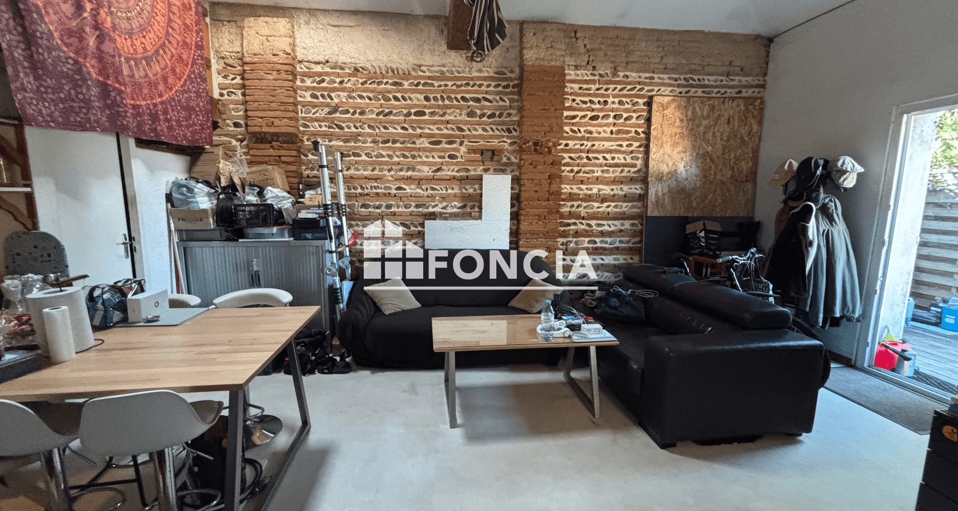 Appartement 2 pièces (47.35 m²) à vendre - Colomiers (31770)
