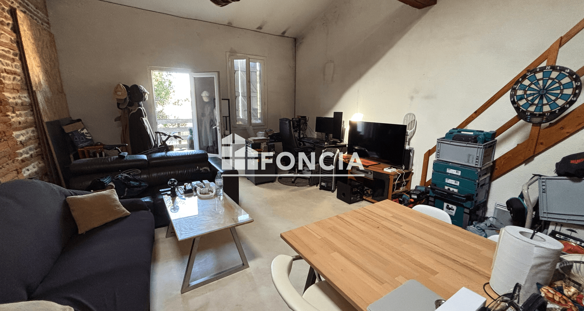 Appartement 2 pièces (47.35 m²) à vendre - Colomiers (31770)