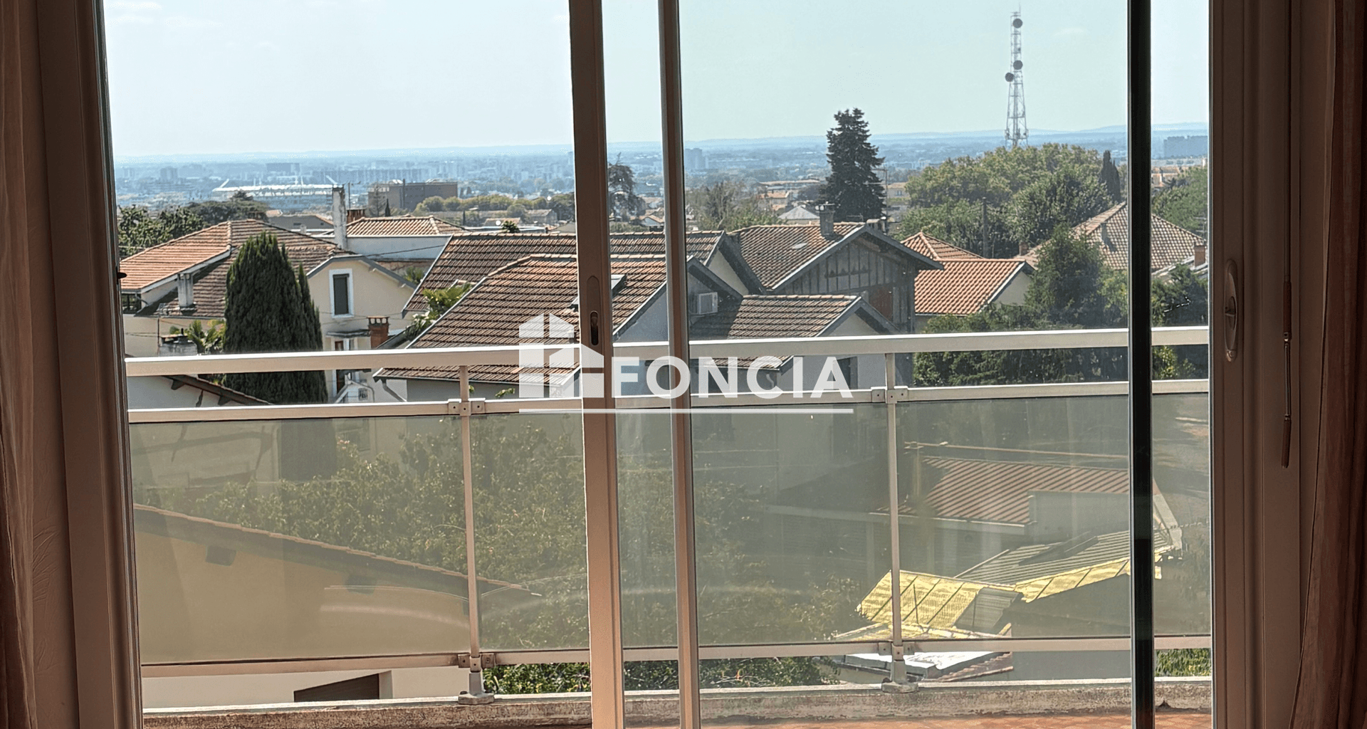 Appartement 3 pièces (65.78 m²) à vendre - Toulouse 5ᵉ (31500)