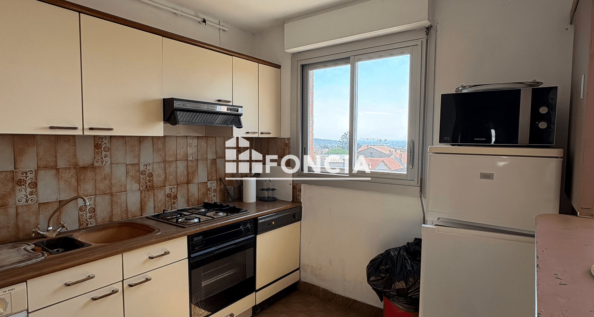 Appartement 3 pièces (65.78 m²) à vendre - Toulouse 5ᵉ (31500)