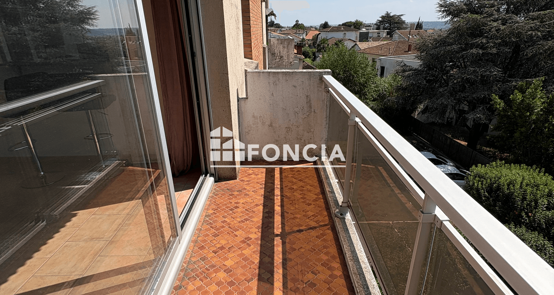 Appartement 3 pièces (65.78 m²) à vendre - Toulouse 5ᵉ (31500)