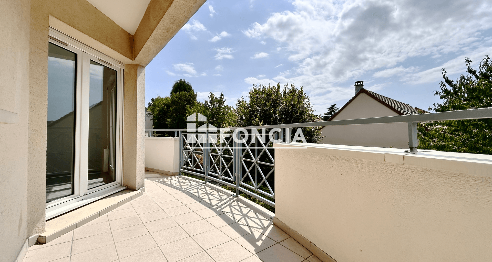 Appartement 2 pièces (43.45 m²) à vendre - Marly-le-roi (78160)
