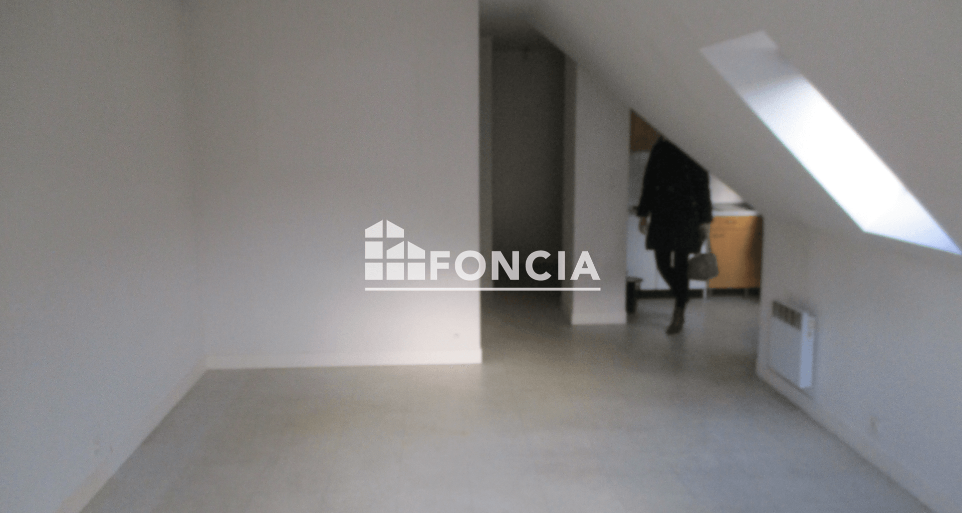 Appartement 2 pièces (49.06 m²) à louer - ÉTampes (91150)