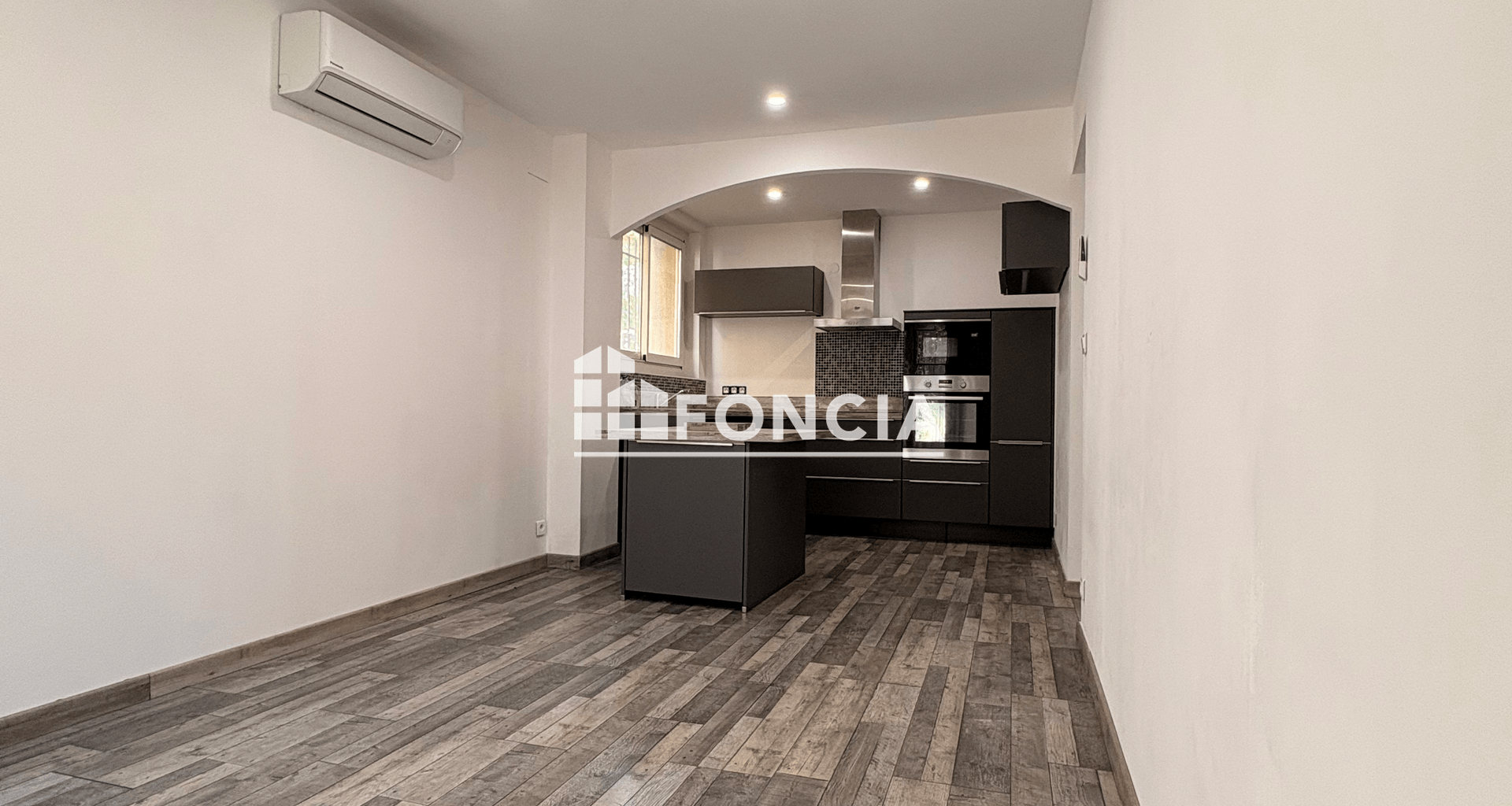 Appartement 3 pièces (65 m²) à louer - Amélie-les-bains-palalda (66110)
