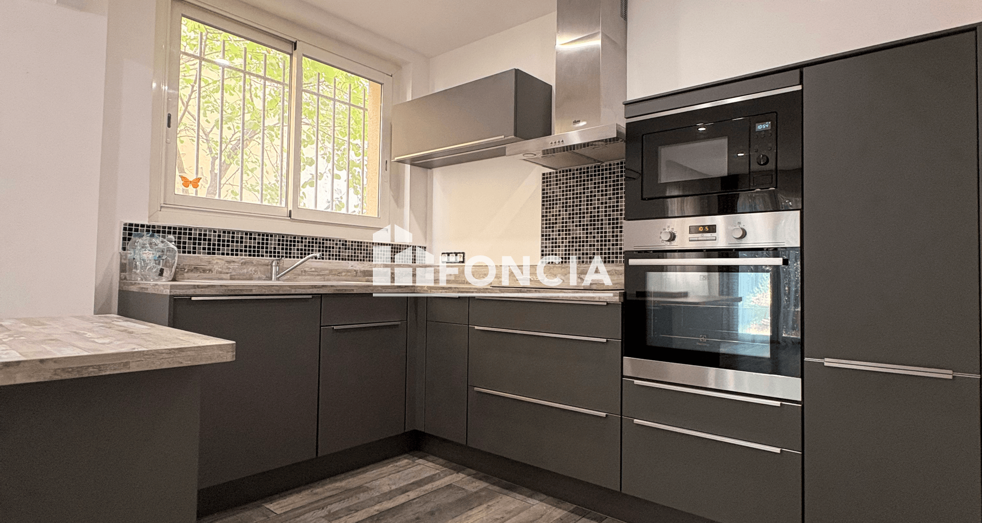 Appartement 3 pièces (65 m²) à louer - Amélie-les-bains-palalda (66110)