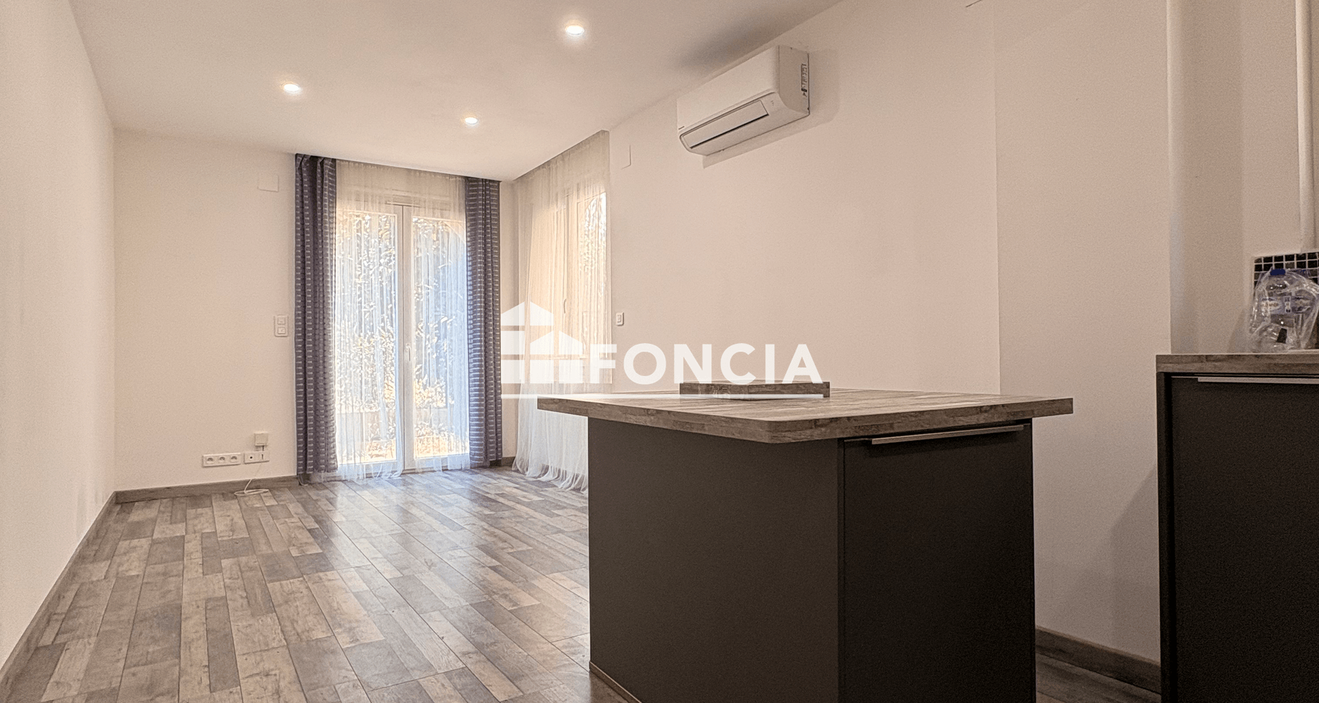 Appartement 3 pièces (65 m²) à louer - Amélie-les-bains-palalda (66110)