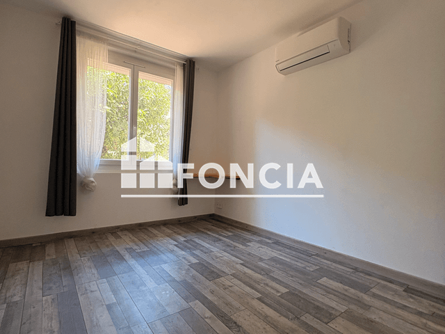 Appartement meublé 3 pièces (65 m²) à louer - Amelie Les Bains (66110)