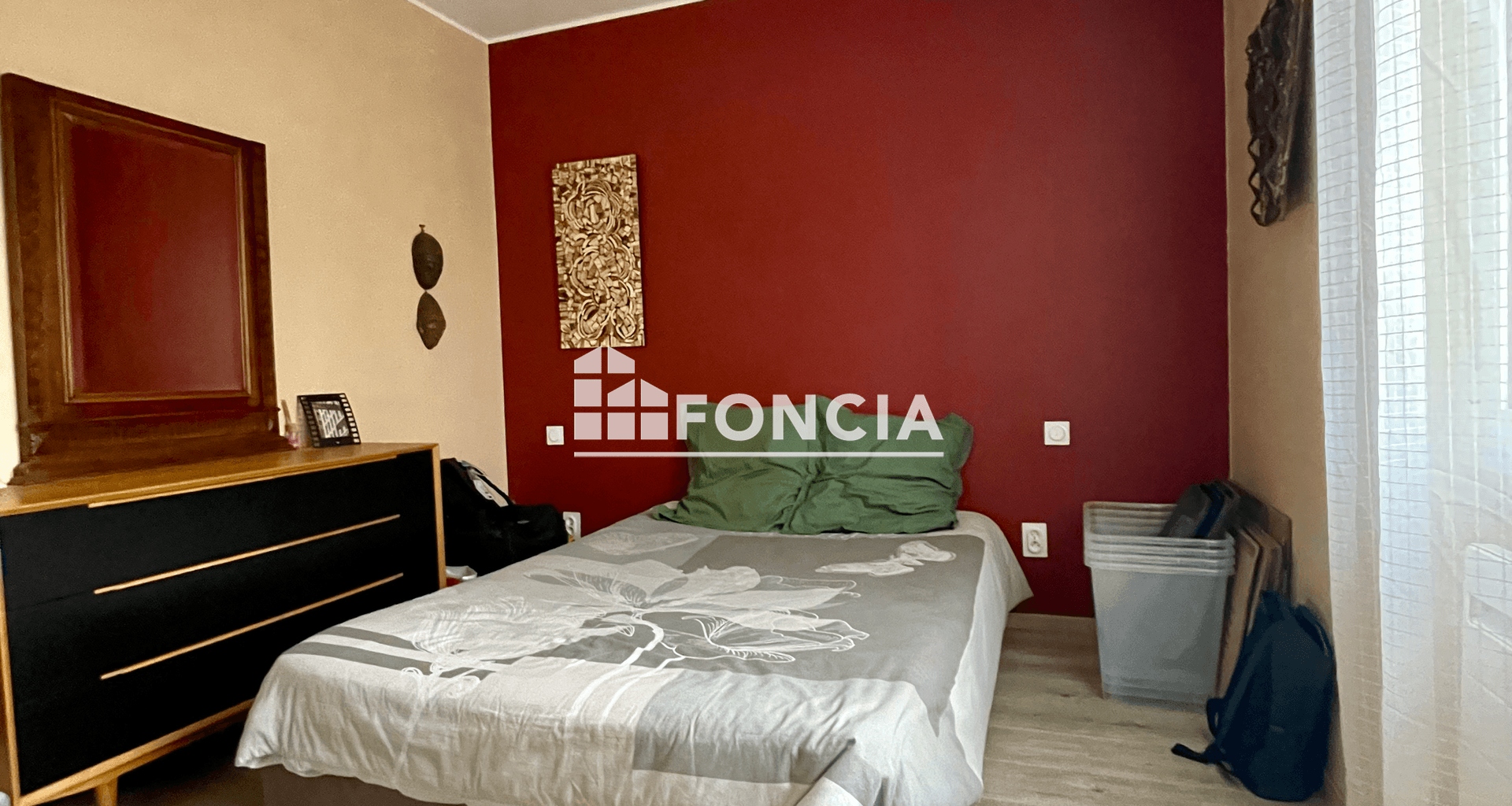 Maison 4 pièces (91.79 m²) à louer - Bornel (60540)