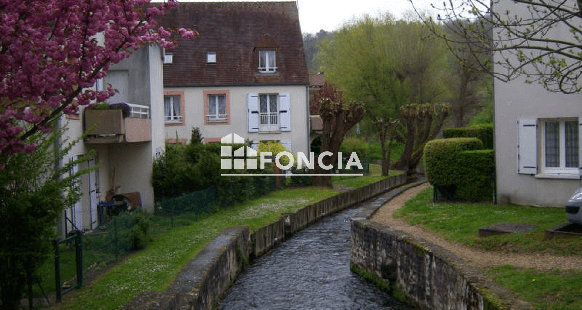 Appartement 2 pièces (49.06 m²) à louer - ÉTampes (91150)