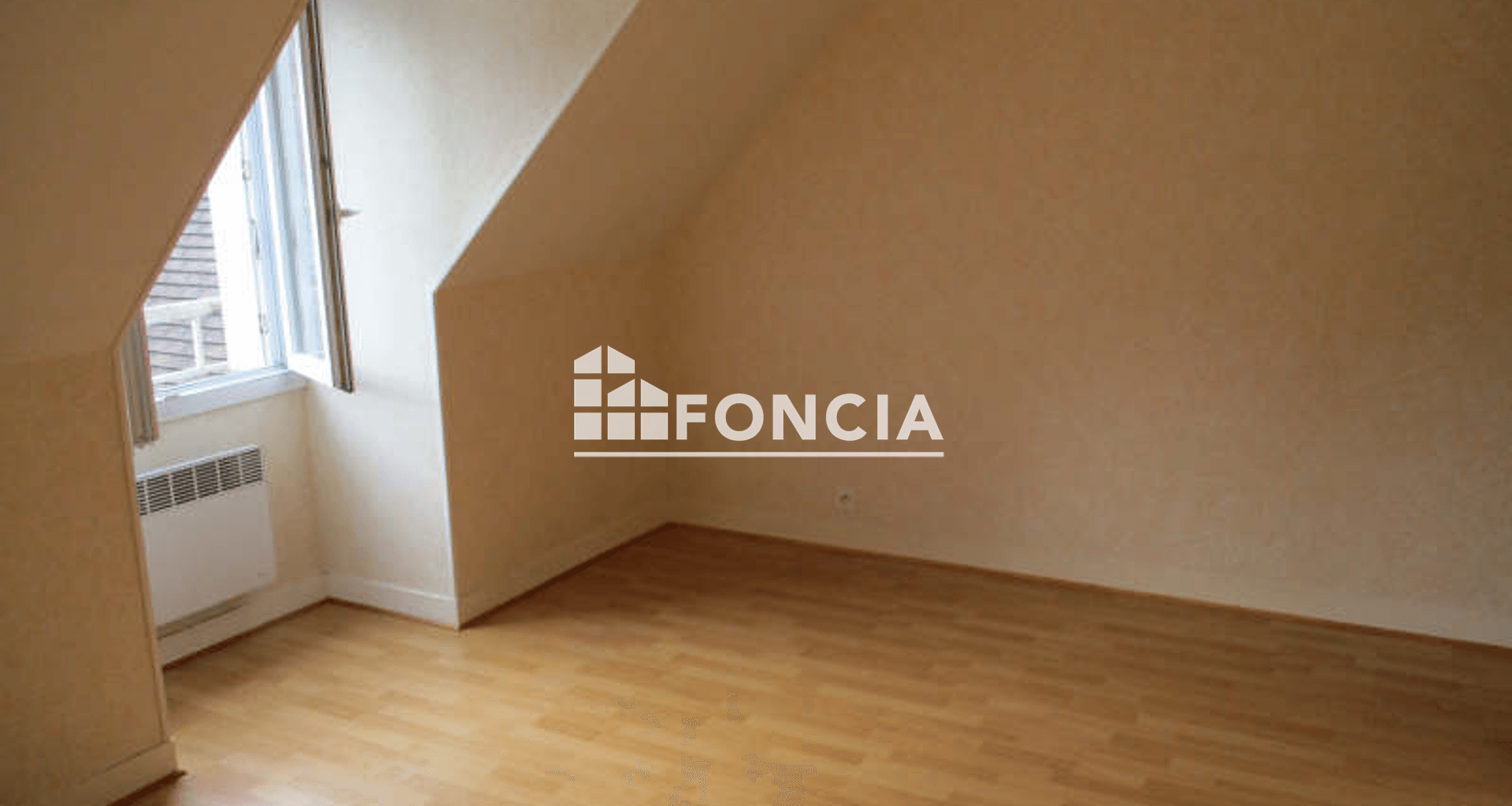 Appartement 2 pièces (49.06 m²) à louer - ÉTampes (91150)