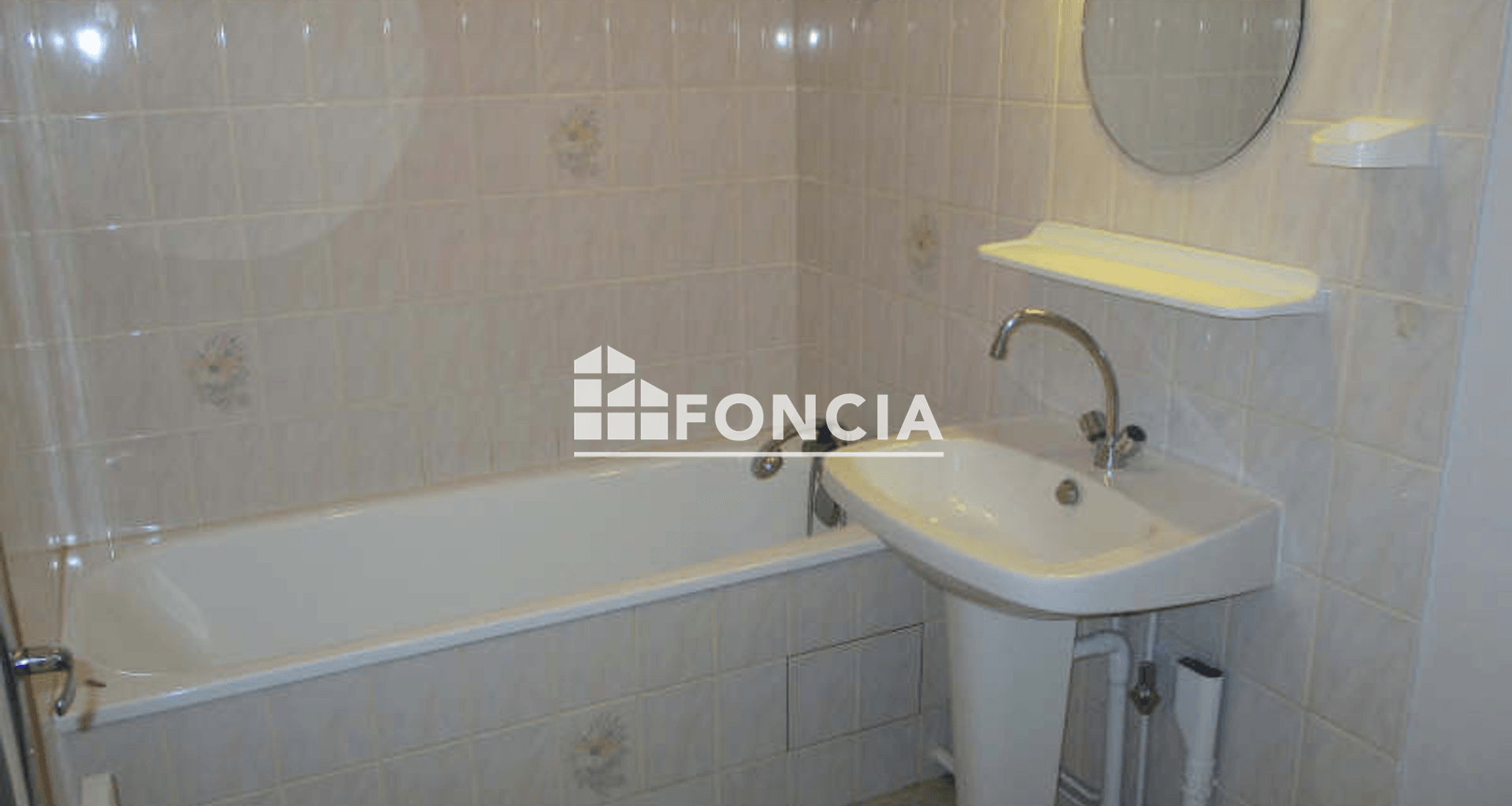 Appartement 2 pièces (49.06 m²) à louer - ÉTampes (91150)