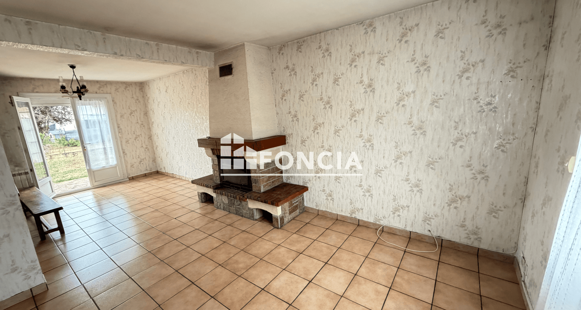 Maison 5 pièces (100 m²) à vendre - Ruaudin (72230)